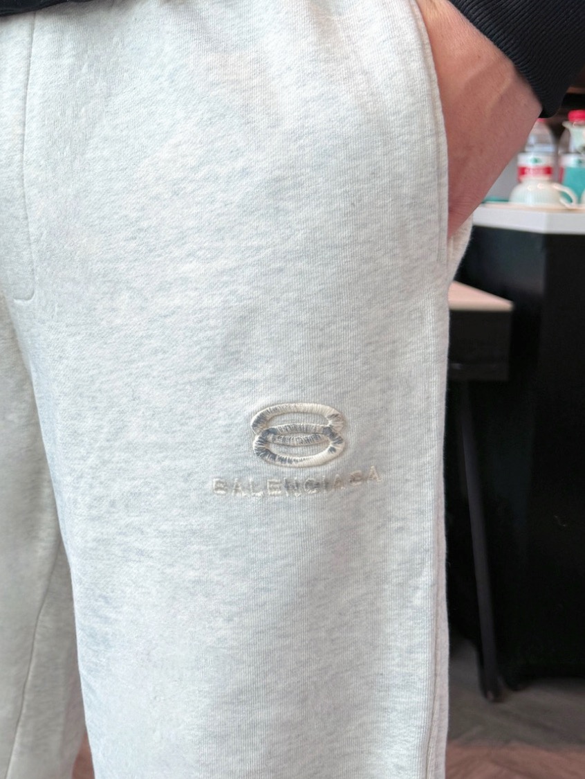 Casual Pants Man
